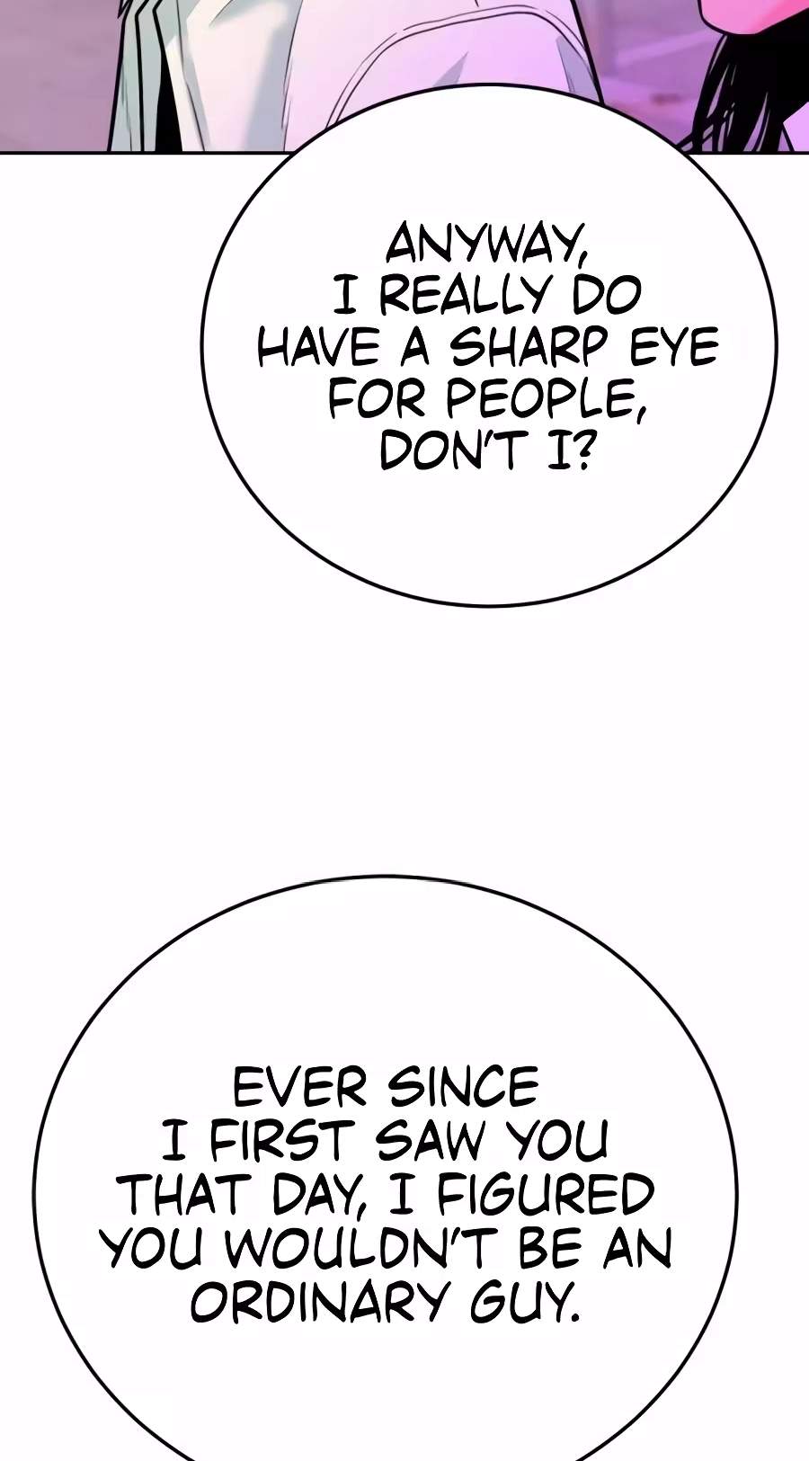 Student Jo-Eun — Chapter 76 — page 82