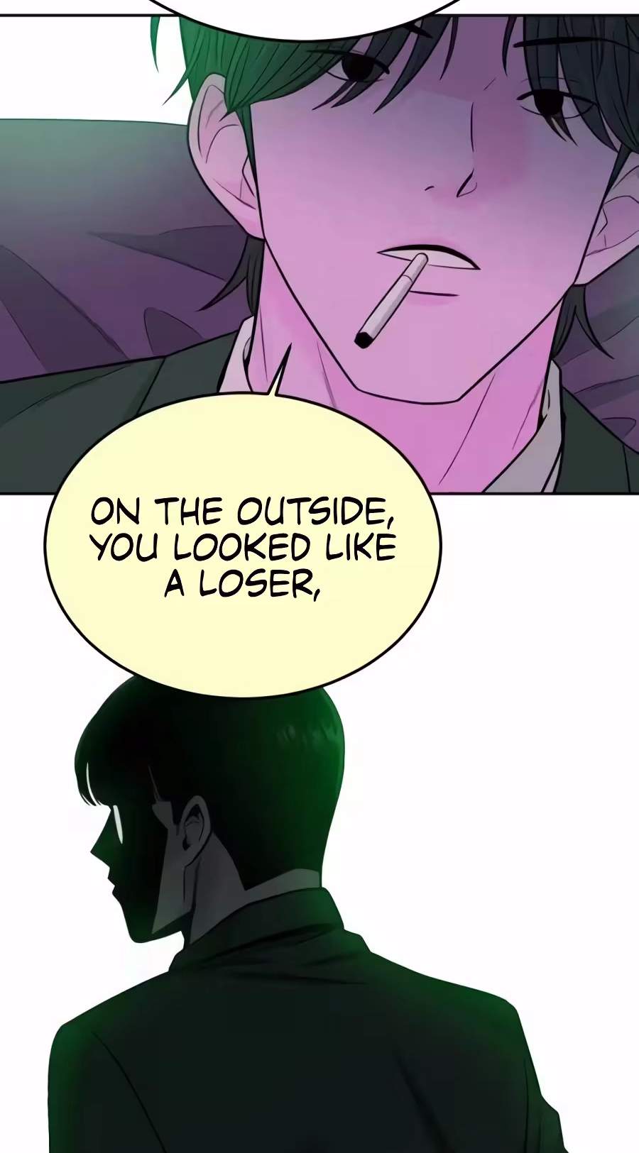 Student Jo-Eun — Chapter 76 — page 83
