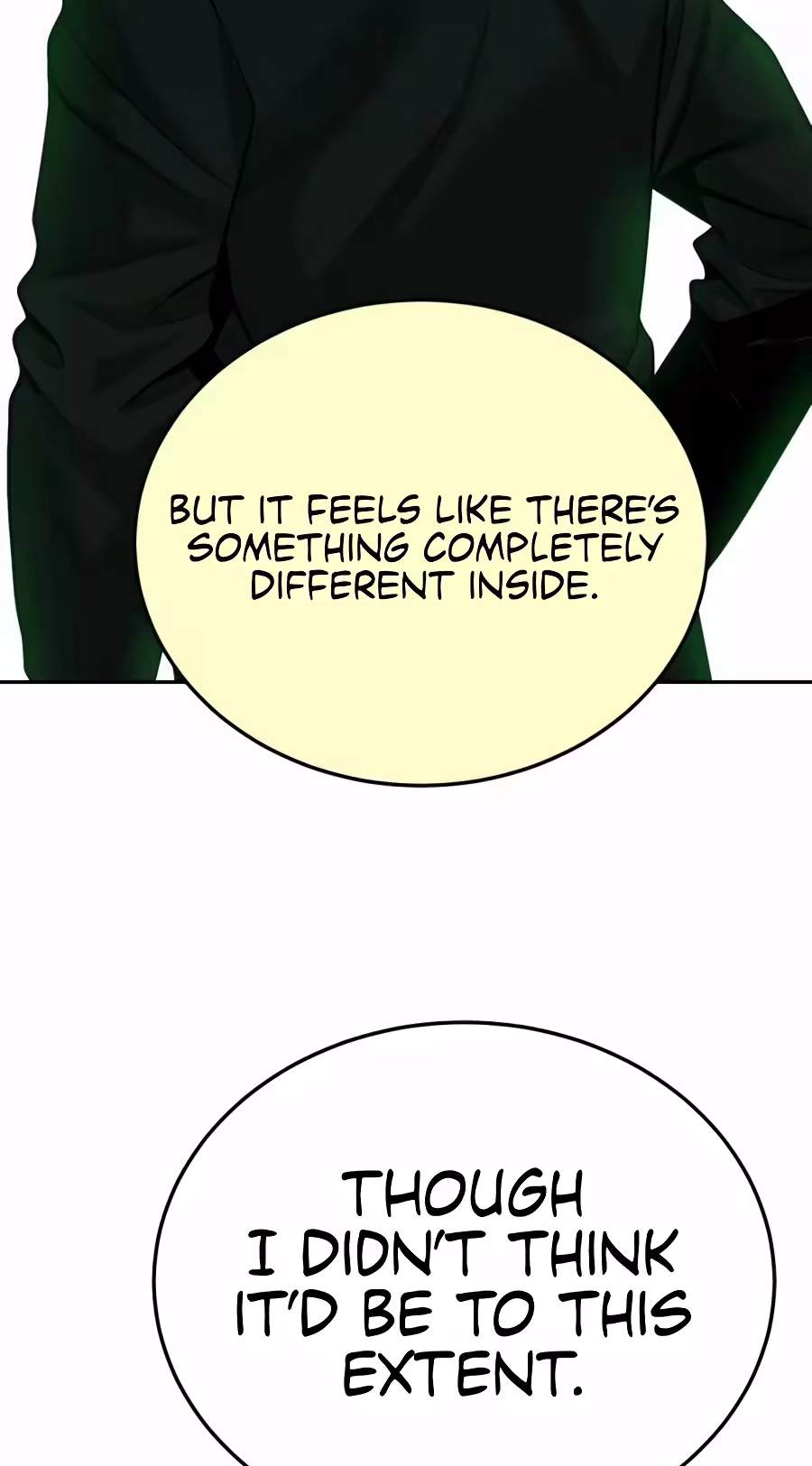 Student Jo-Eun — Chapter 76 — page 84
