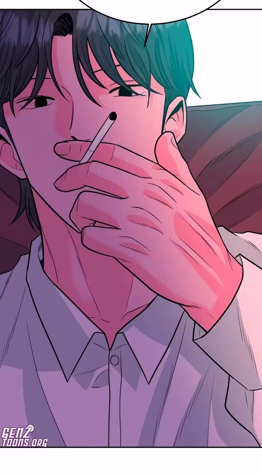 Student Jo-Eun — Chapter 76 — page 85