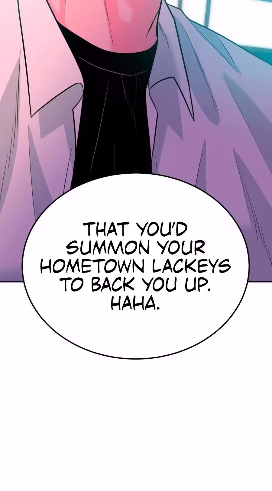 Student Jo-Eun — Chapter 76 — page 87