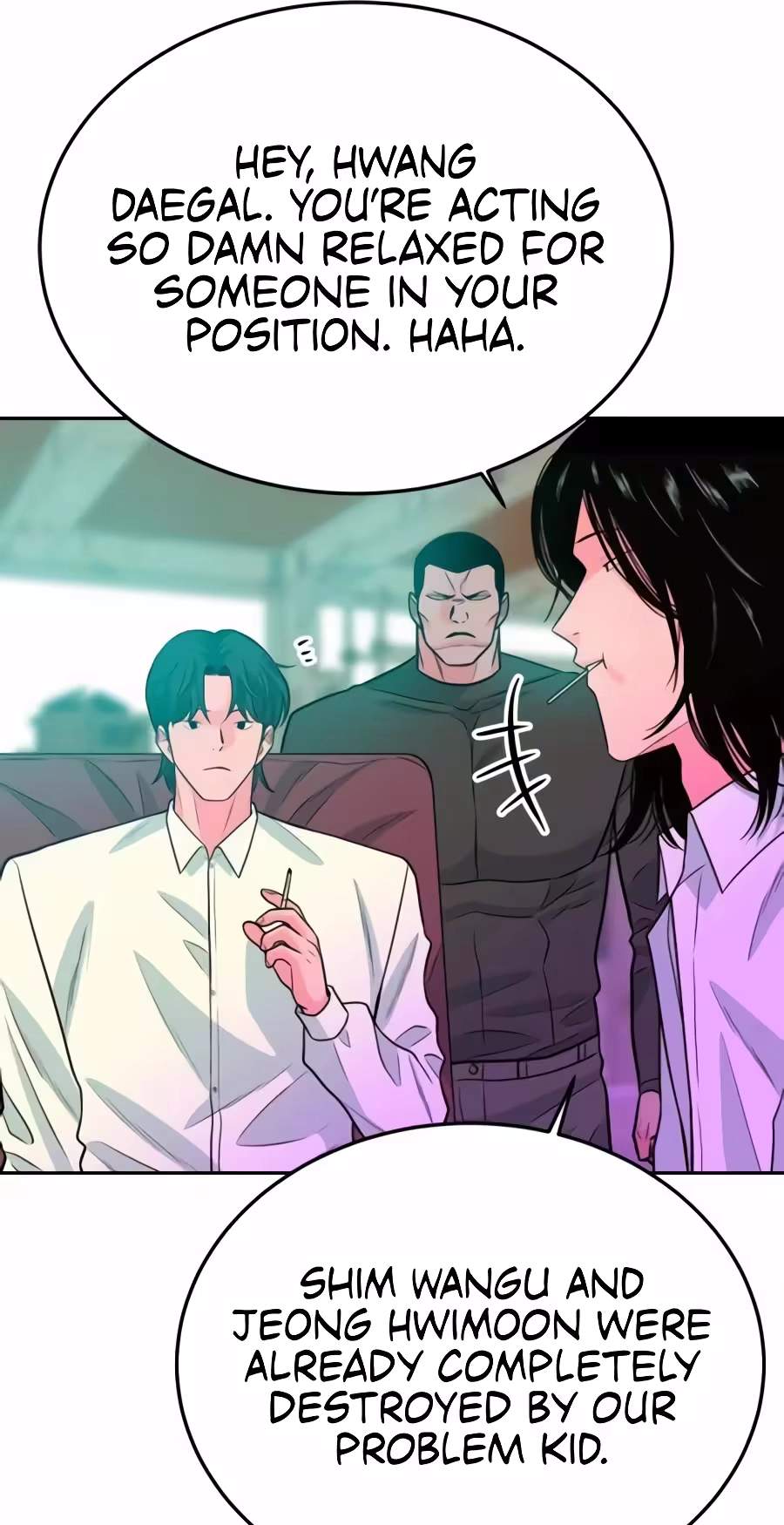 Student Jo-Eun — Chapter 76 — page 88