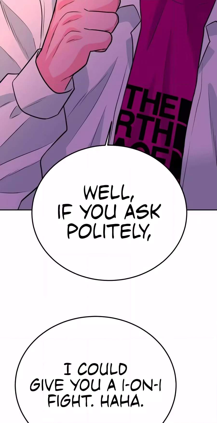 Student Jo-Eun — Chapter 76 — page 90