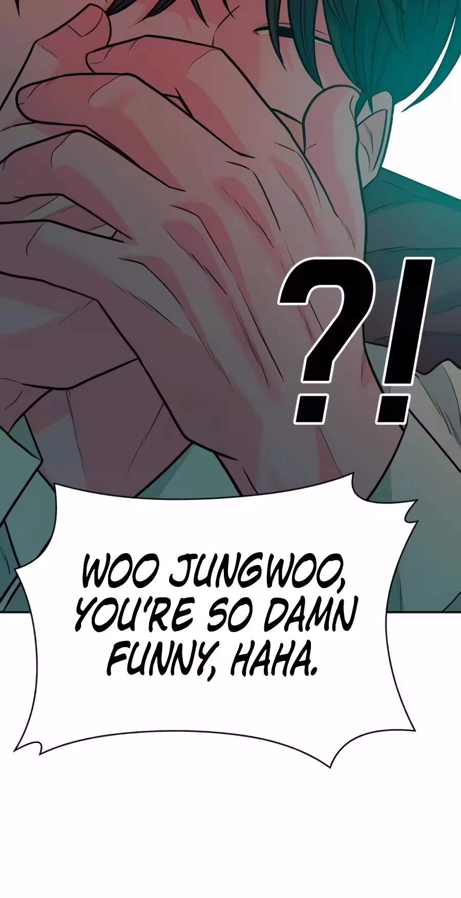 Student Jo-Eun — Chapter 76 — page 92