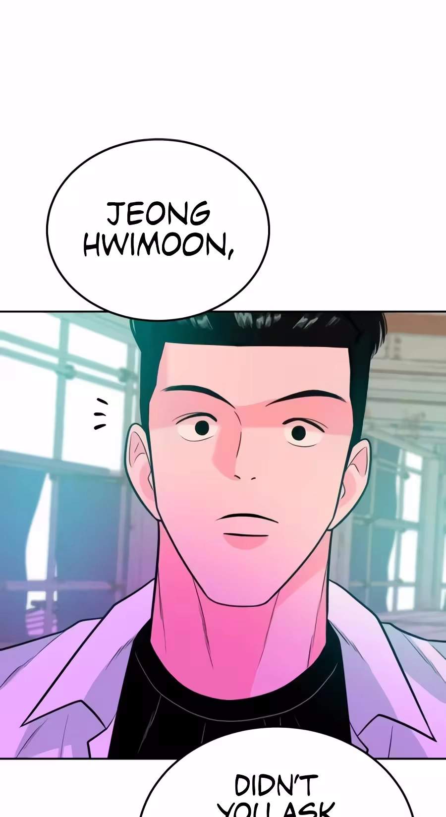 Student Jo-Eun — Chapter 76 — page 96