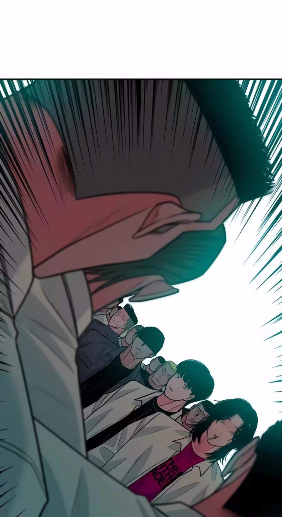 Student Jo-Eun — Chapter 76 — page 98