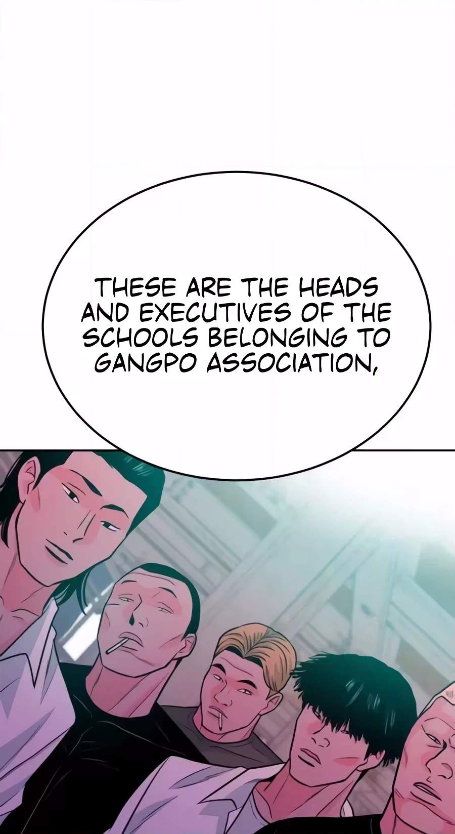 Student Jo-Eun — Chapter 76 — page 100