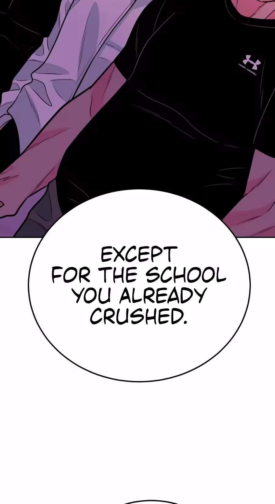 Student Jo-Eun — Chapter 76 — page 101