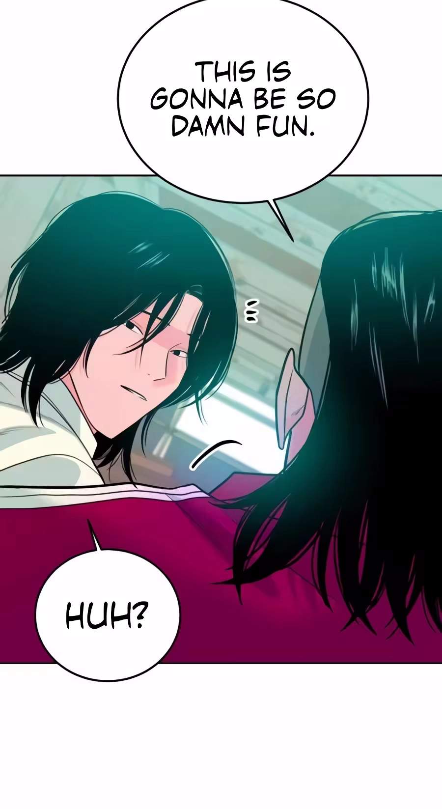 Student Jo-Eun — Chapter 76 — page 102