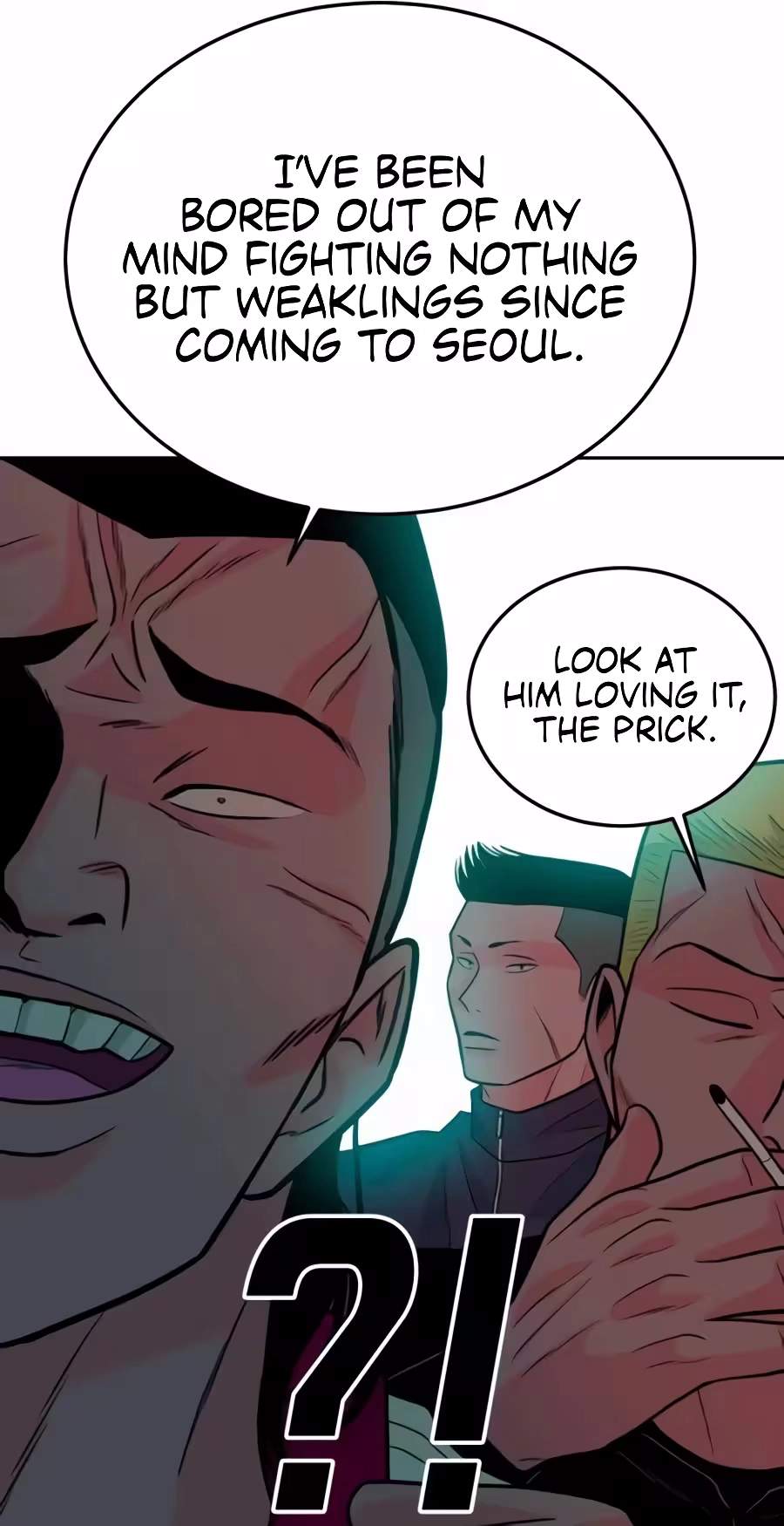 Student Jo-Eun — Chapter 76 — page 103