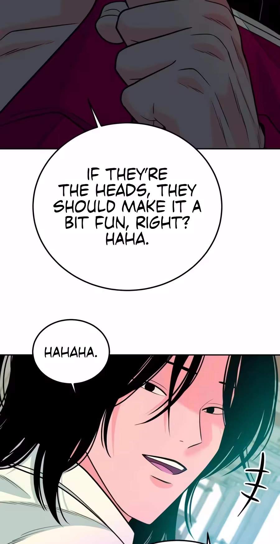Student Jo-Eun — Chapter 76 — page 104