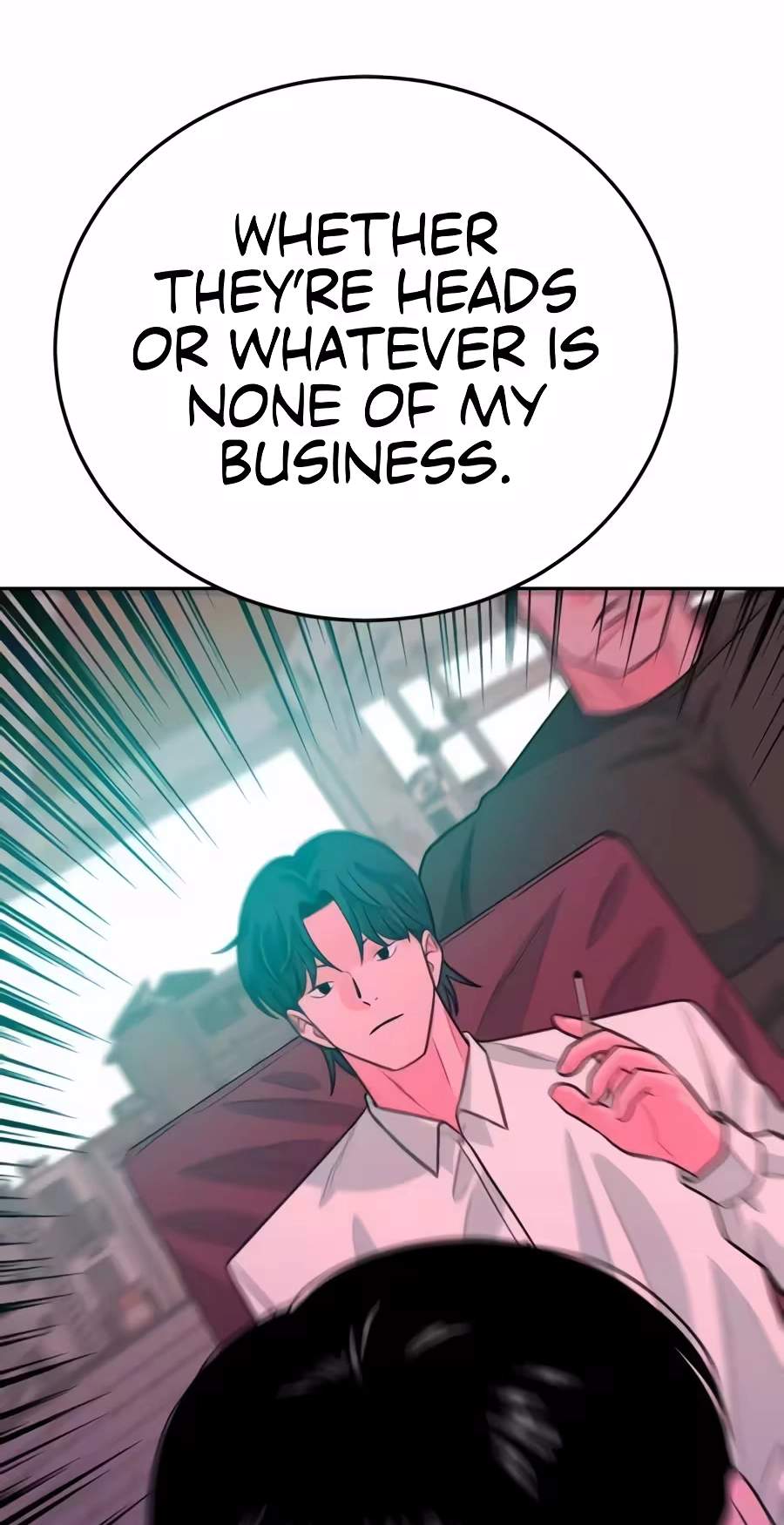 Student Jo-Eun — Chapter 76 — page 106