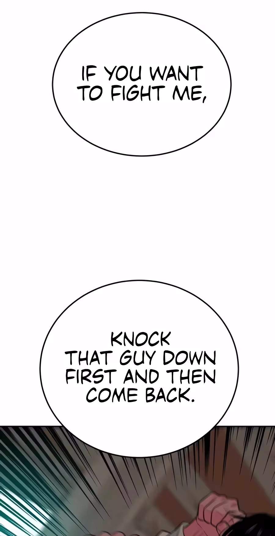 Student Jo-Eun — Chapter 76 — page 111