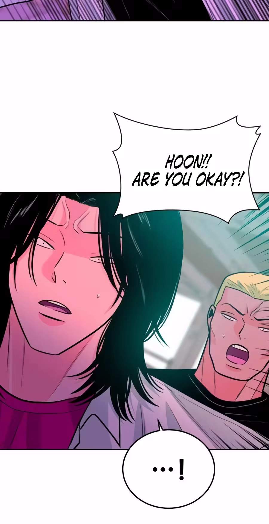 Student Jo-Eun — Chapter 76 — page 114