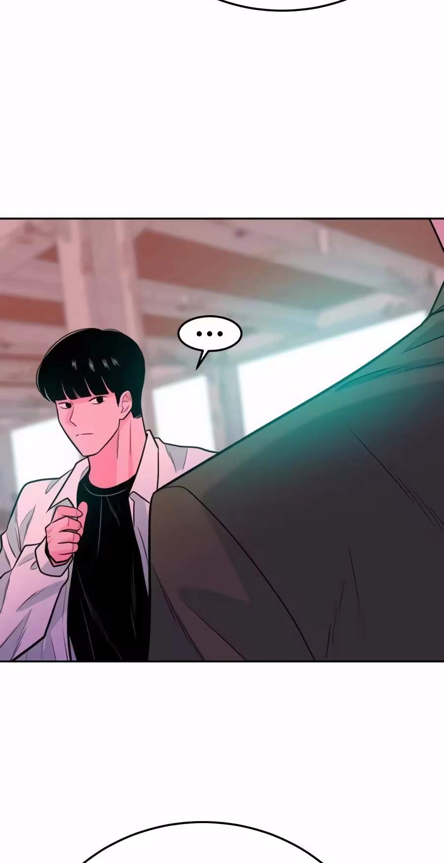 Student Jo-Eun — Chapter 76 — page 116