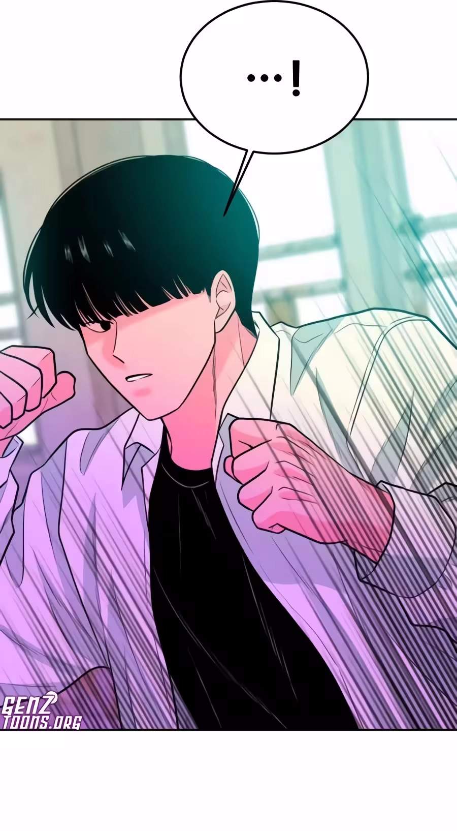 Student Jo-Eun — Chapter 77 — page 9
