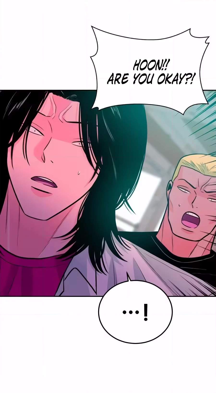 Student Jo-Eun — Chapter 77 — page 10