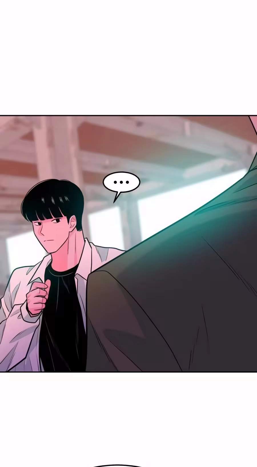 Student Jo-Eun — Chapter 77 — page 12