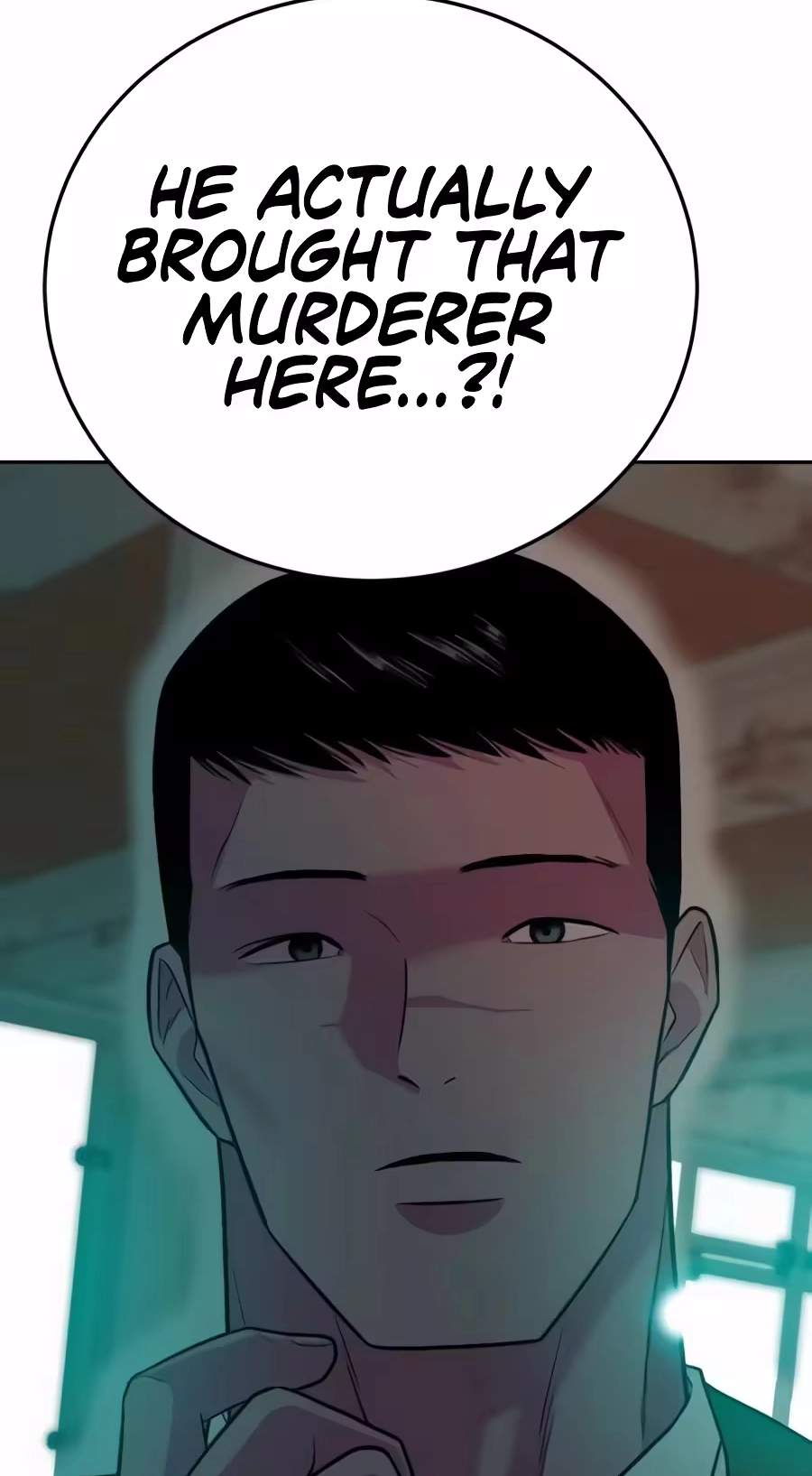 Student Jo-Eun — Chapter 77 — page 13