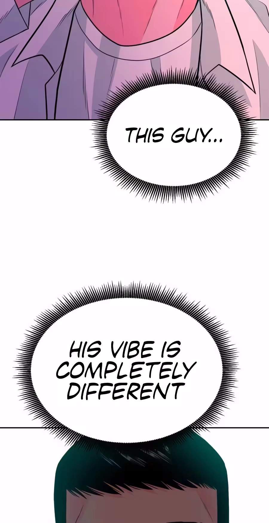 Student Jo-Eun — Chapter 77 — page 21