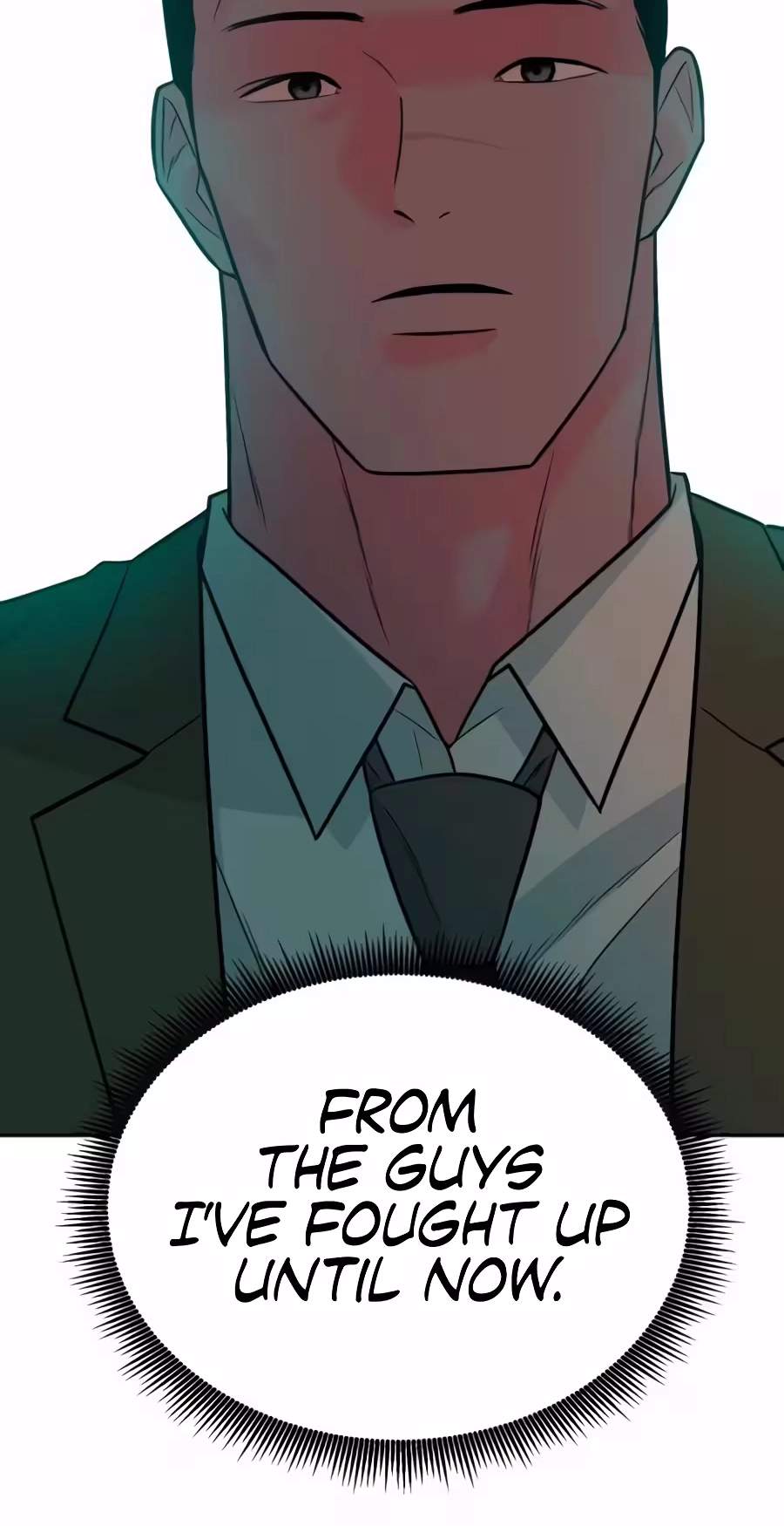 Student Jo-Eun — Chapter 77 — page 22