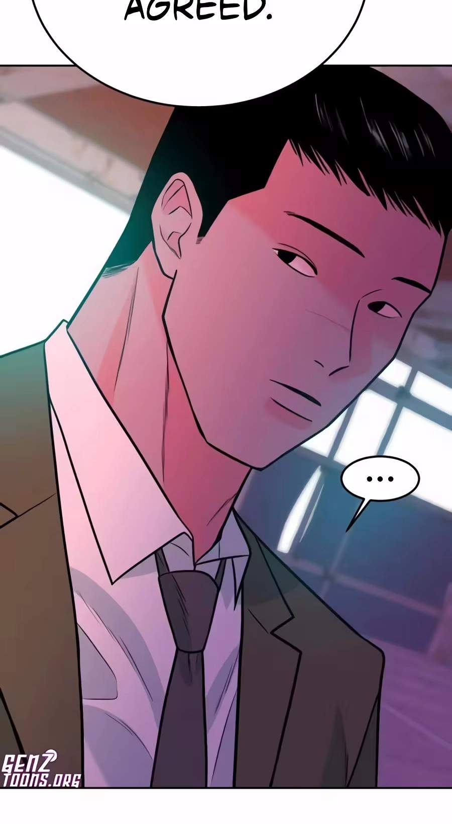 Student Jo-Eun — Chapter 77 — page 27
