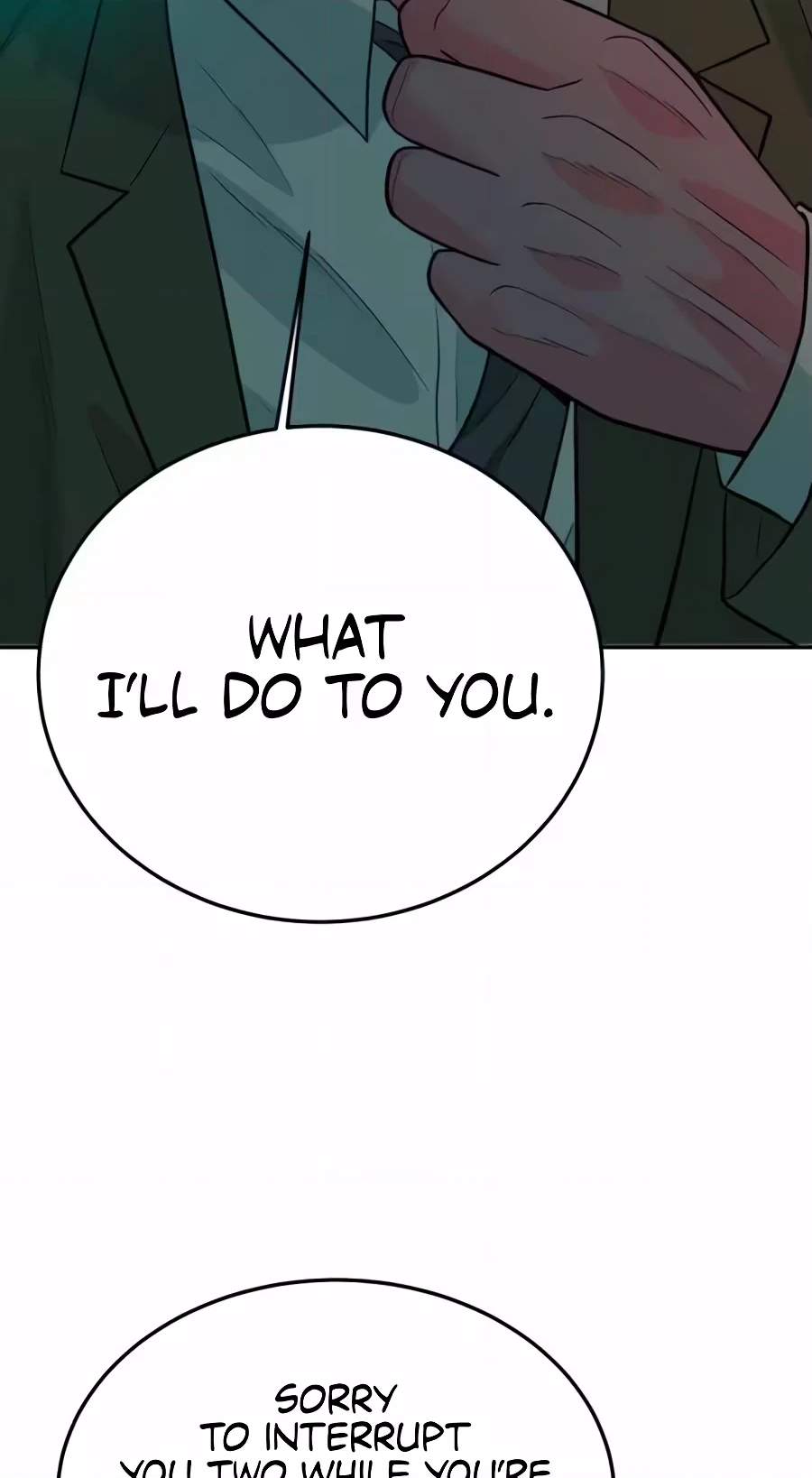 Student Jo-Eun — Chapter 77 — page 30