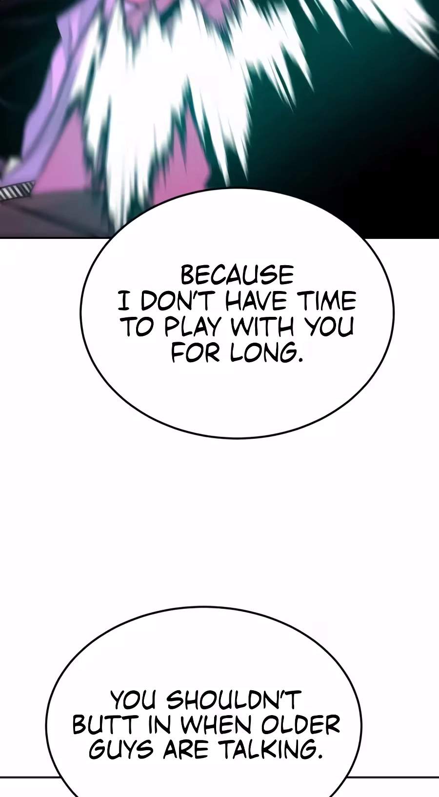 Student Jo-Eun — Chapter 77 — page 34