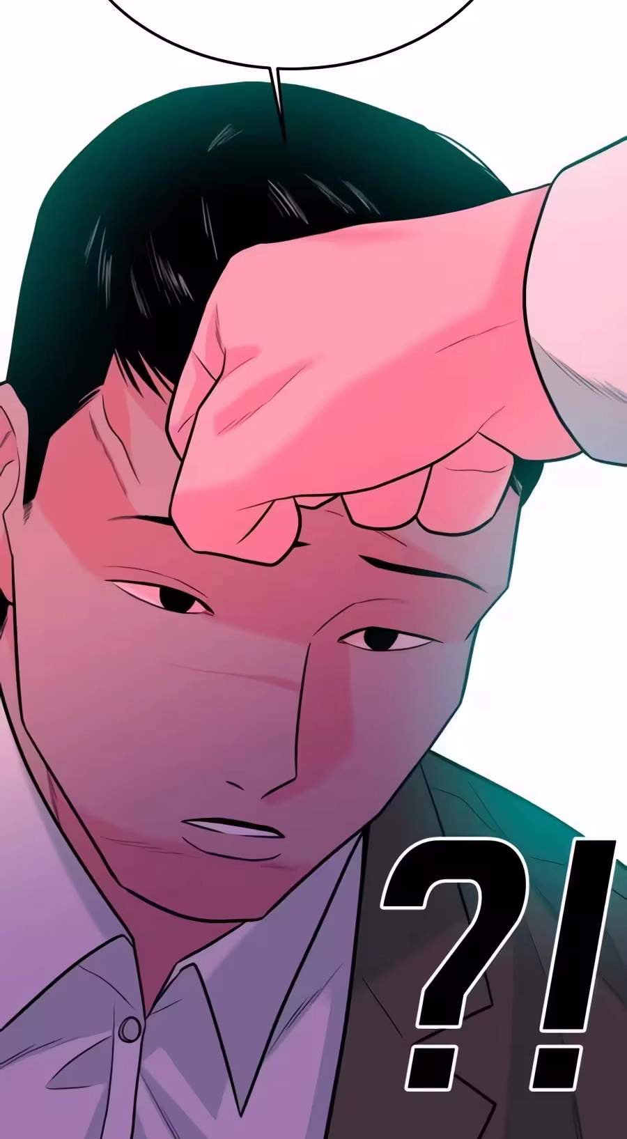 Student Jo-Eun — Chapter 77 — page 35