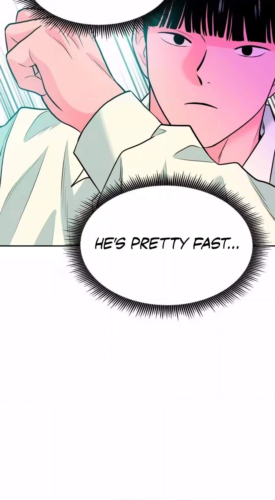 Student Jo-Eun — Chapter 77 — page 40