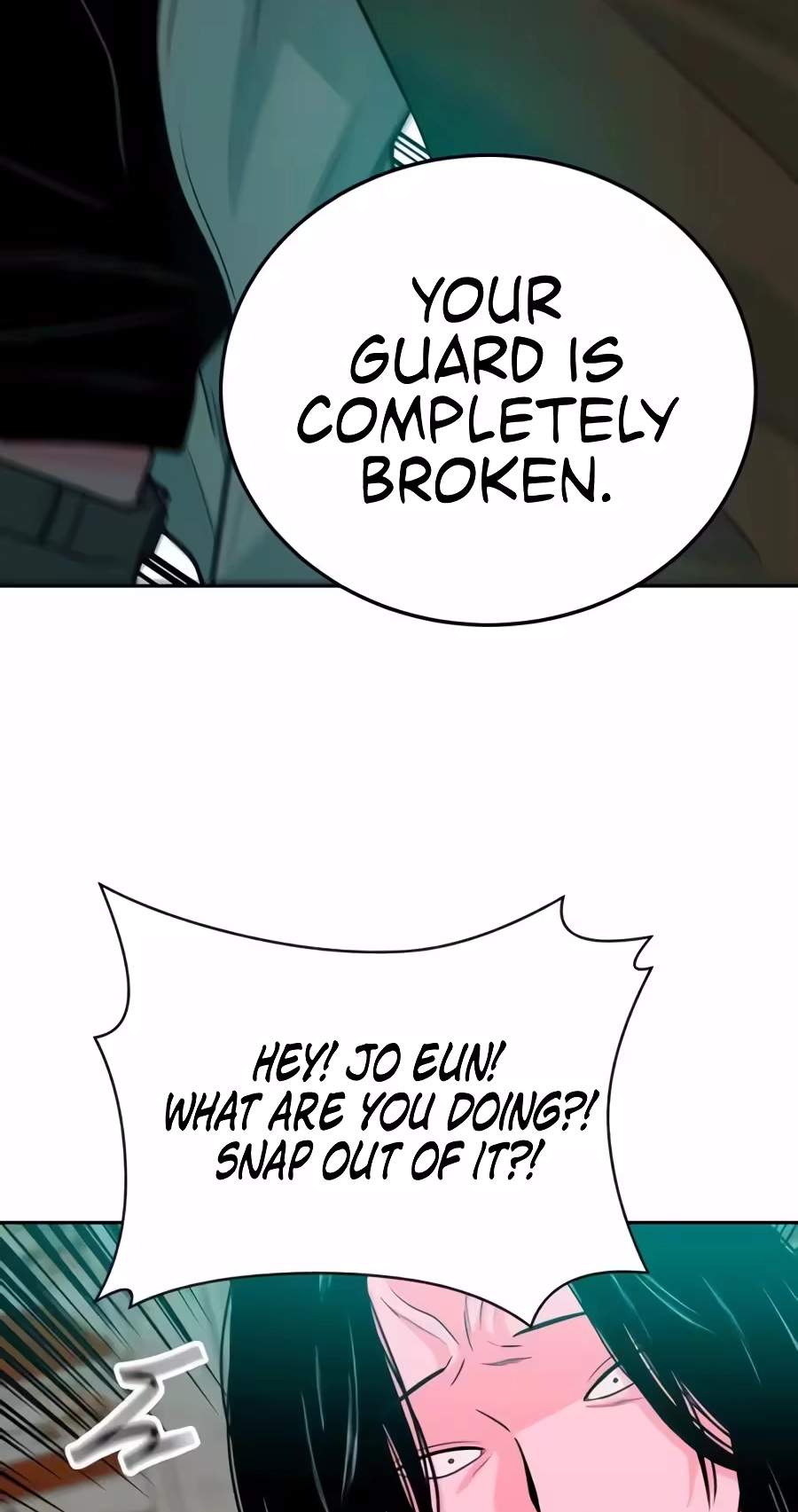 Student Jo-Eun — Chapter 77 — page 45