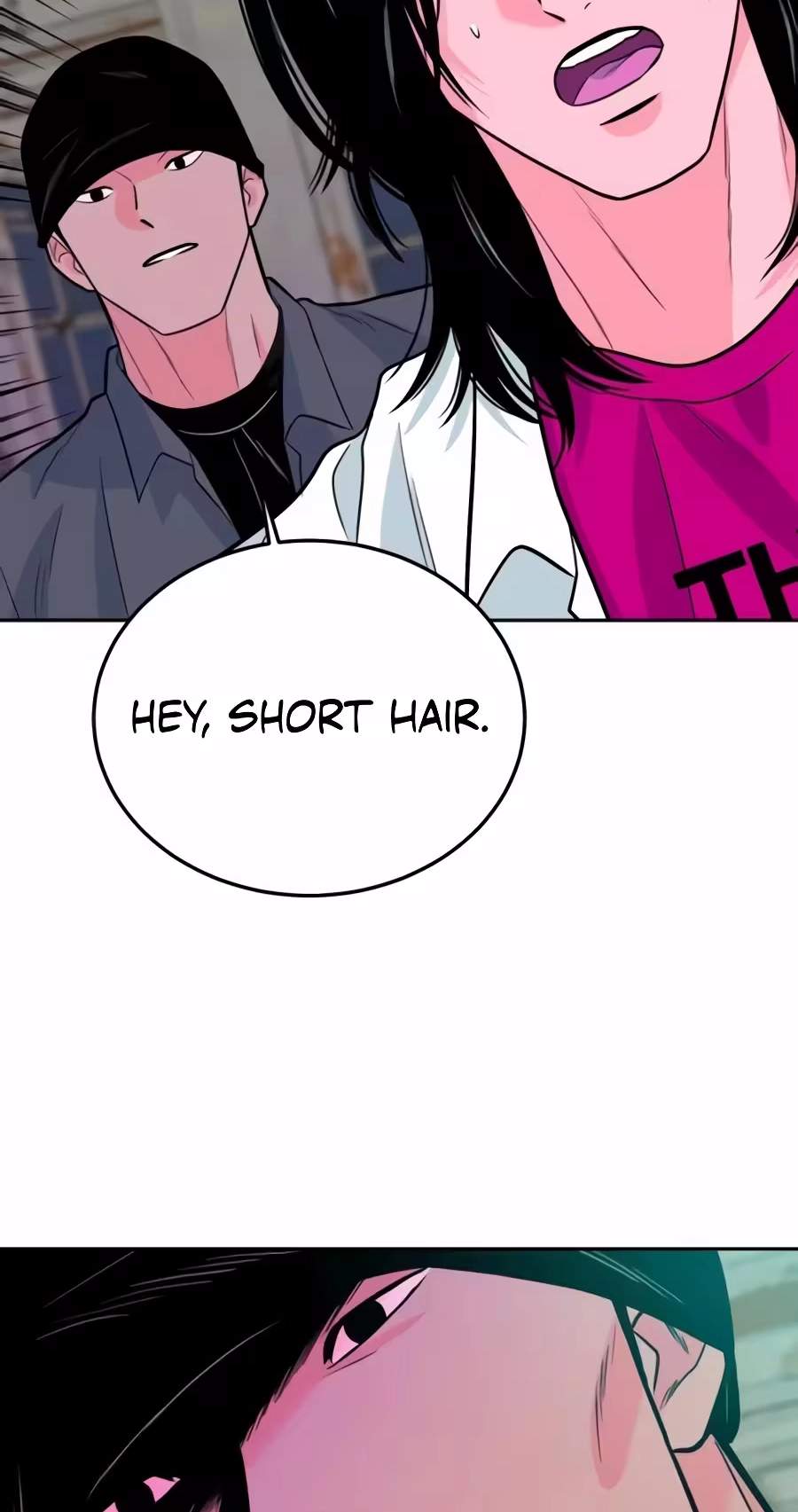 Student Jo-Eun — Chapter 77 — page 46