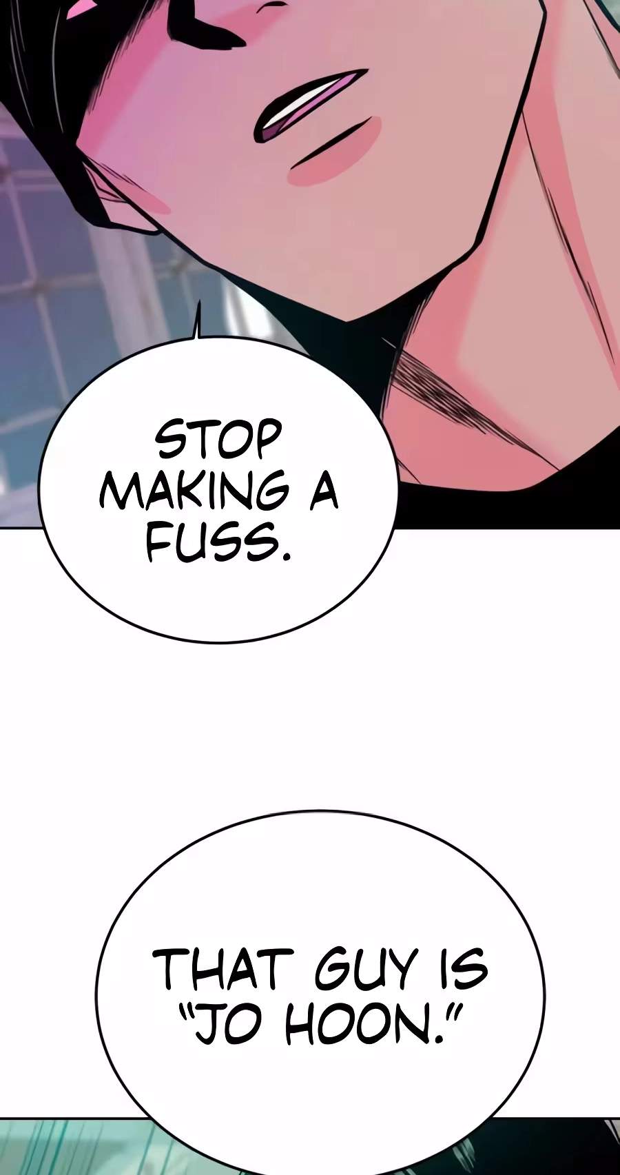 Student Jo-Eun — Chapter 77 — page 47