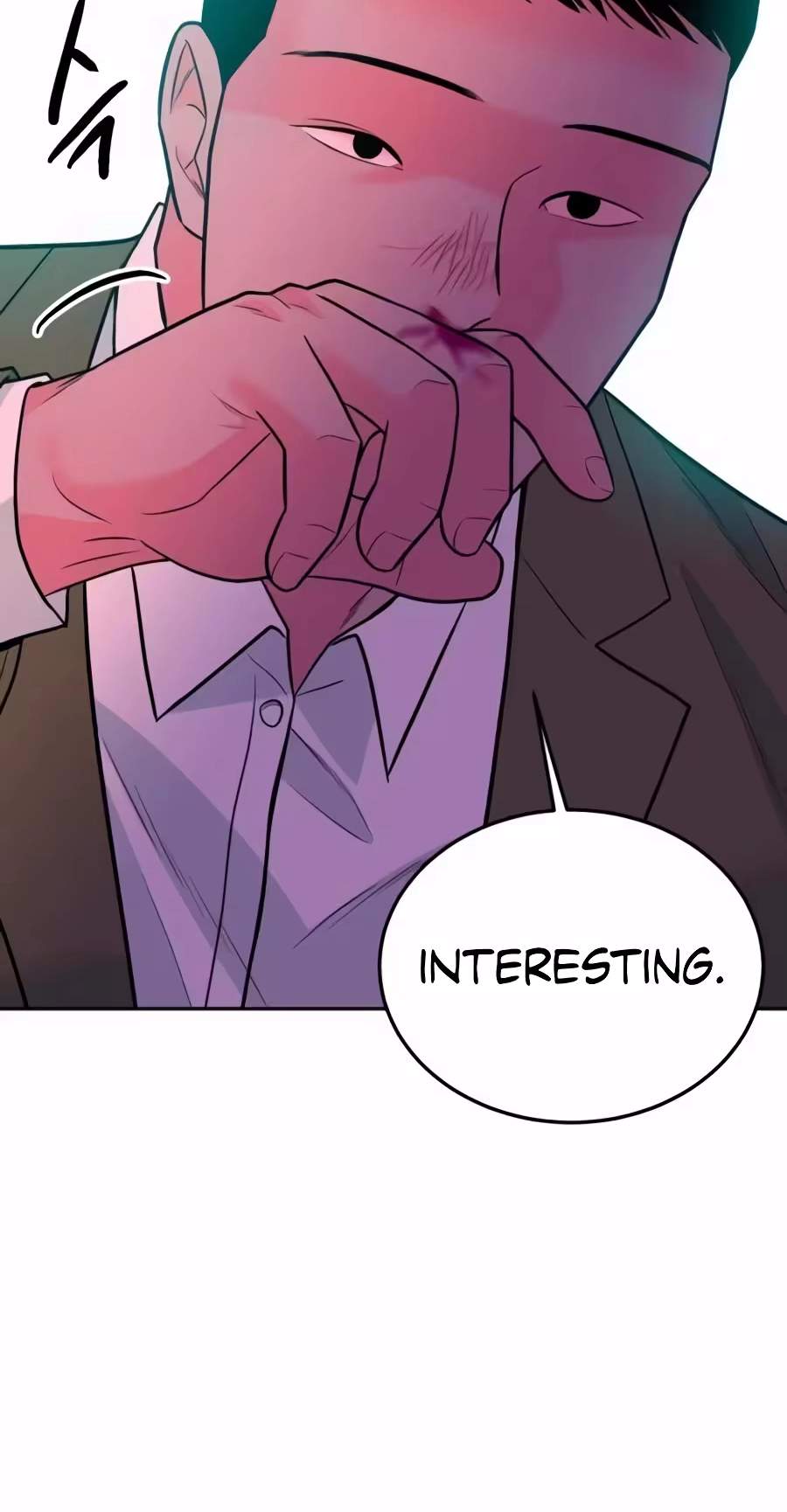 Student Jo-Eun — Chapter 77 — page 56