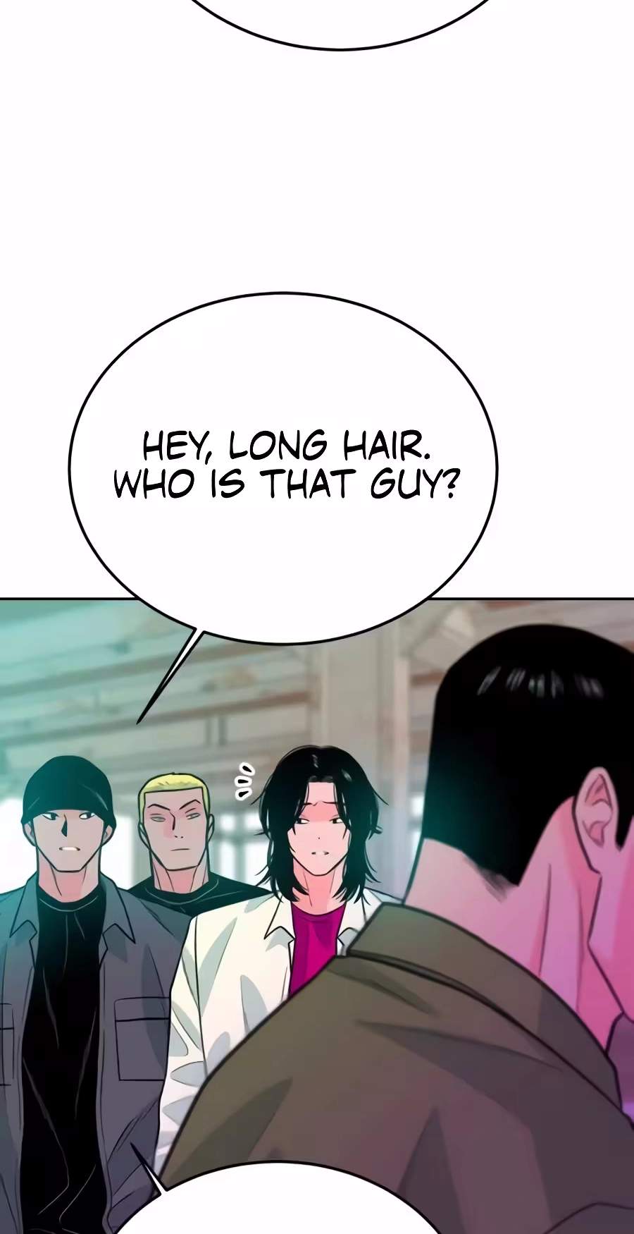 Student Jo-Eun — Chapter 77 — page 58