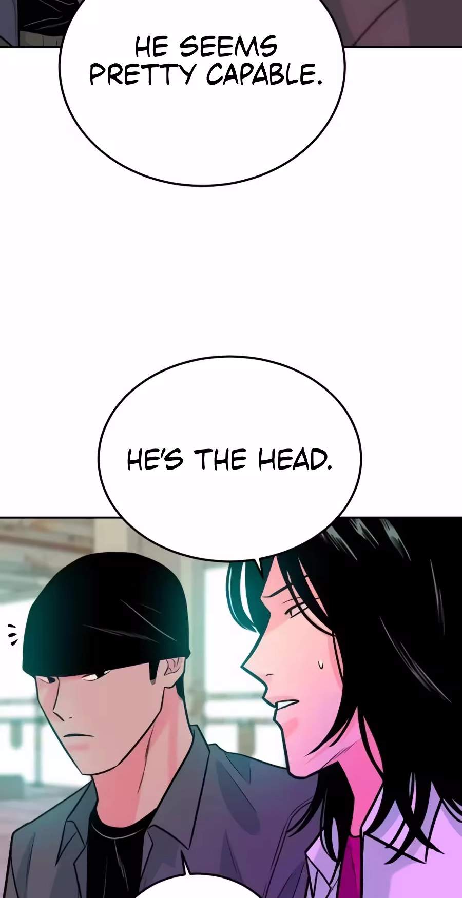 Student Jo-Eun — Chapter 77 — page 59