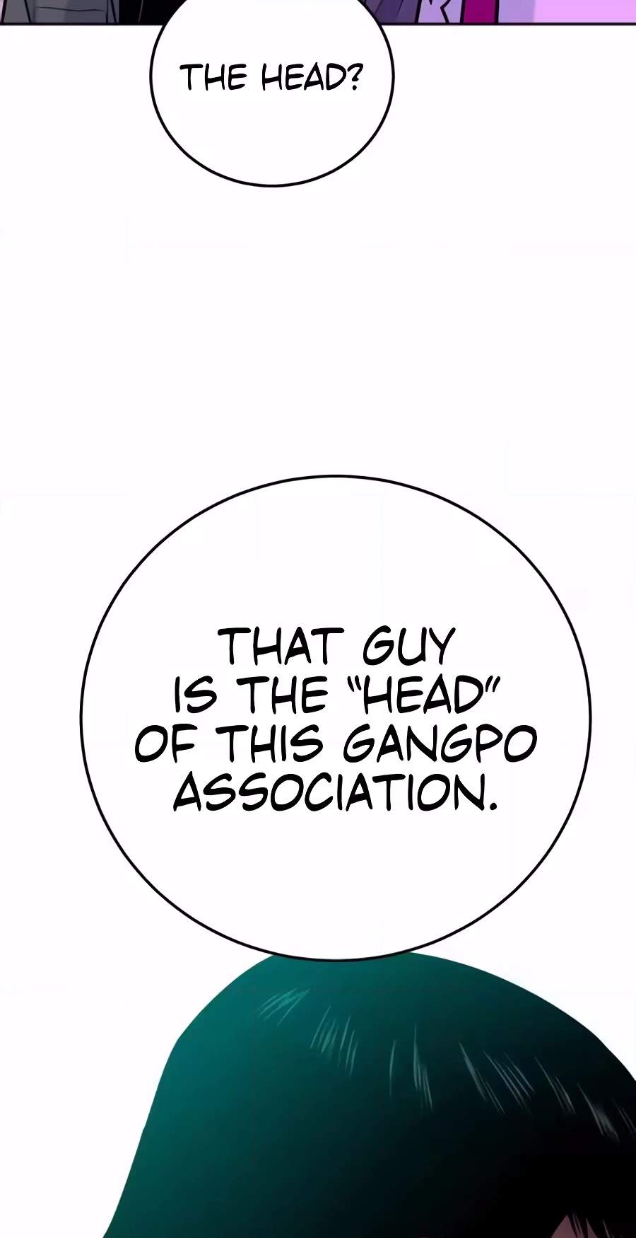 Student Jo-Eun — Chapter 77 — page 60
