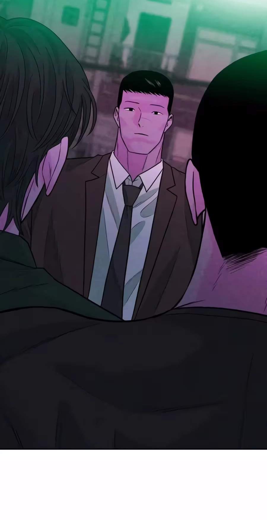 Student Jo-Eun — Chapter 77 — page 64