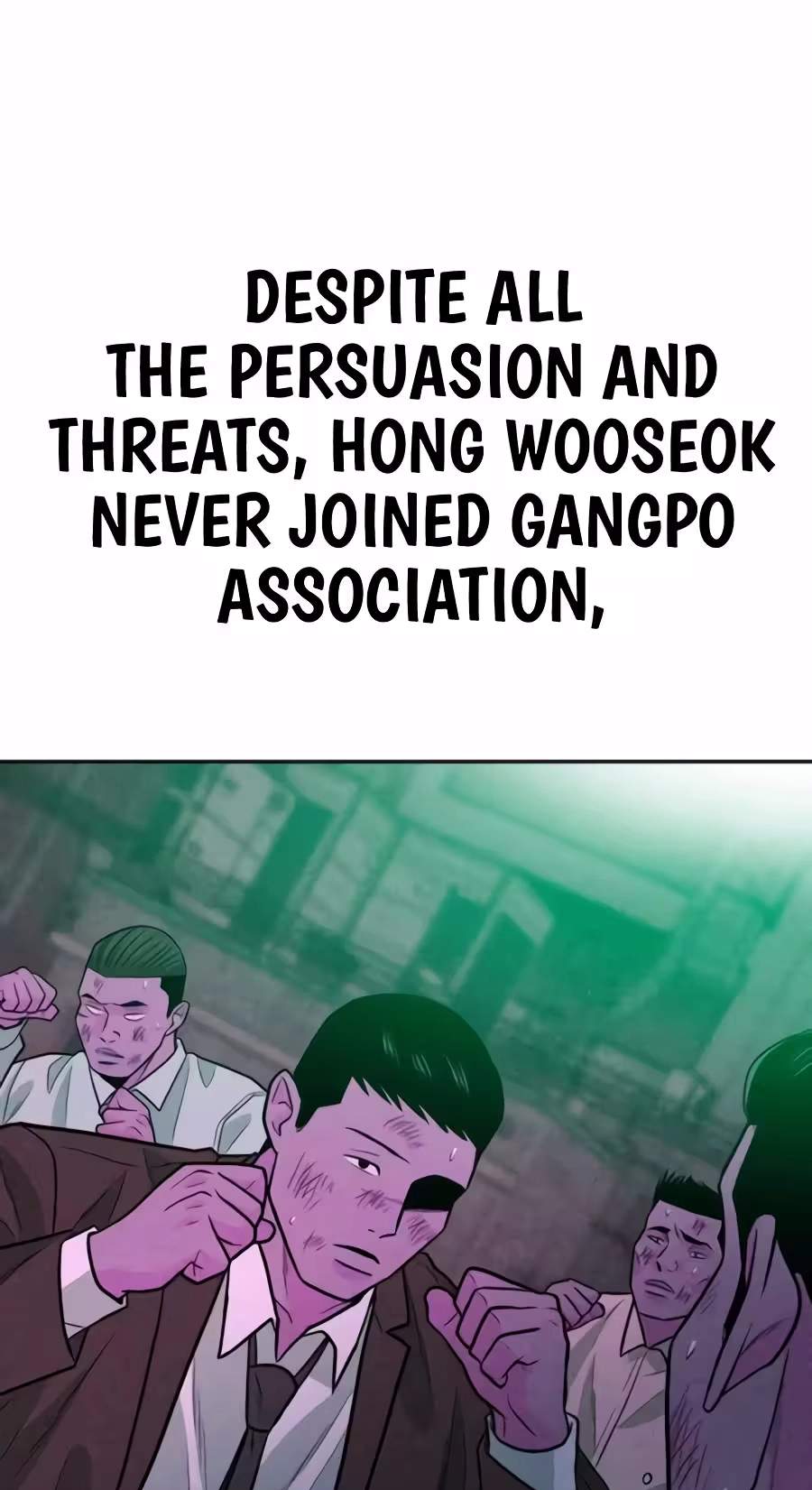 Student Jo-Eun — Chapter 77 — page 65