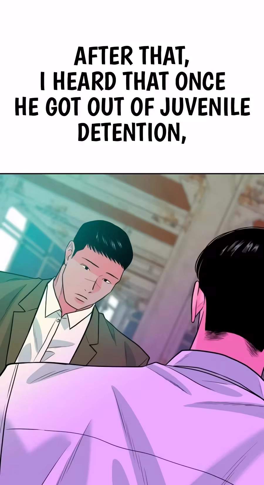 Student Jo-Eun — Chapter 77 — page 71
