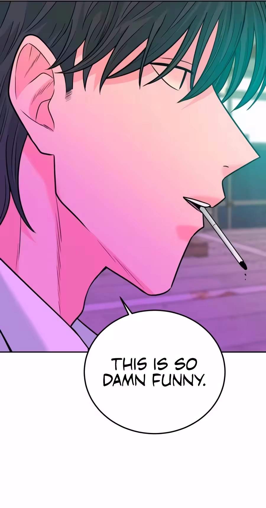 Student Jo-Eun — Chapter 77 — page 73