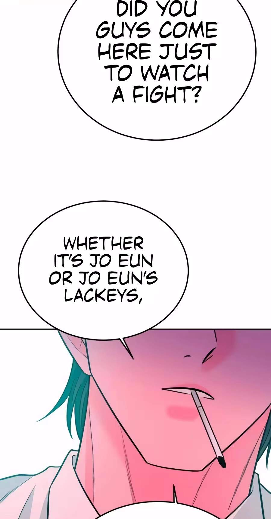 Student Jo-Eun — Chapter 77 — page 75
