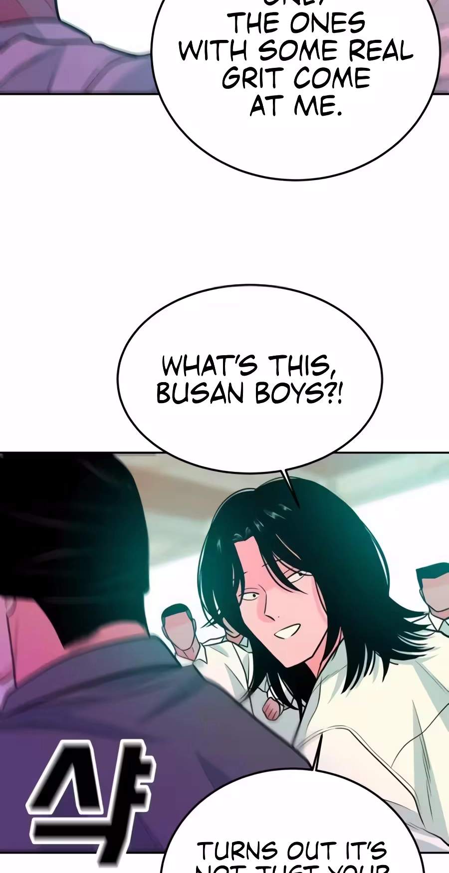 Student Jo-Eun — Chapter 77 — page 84