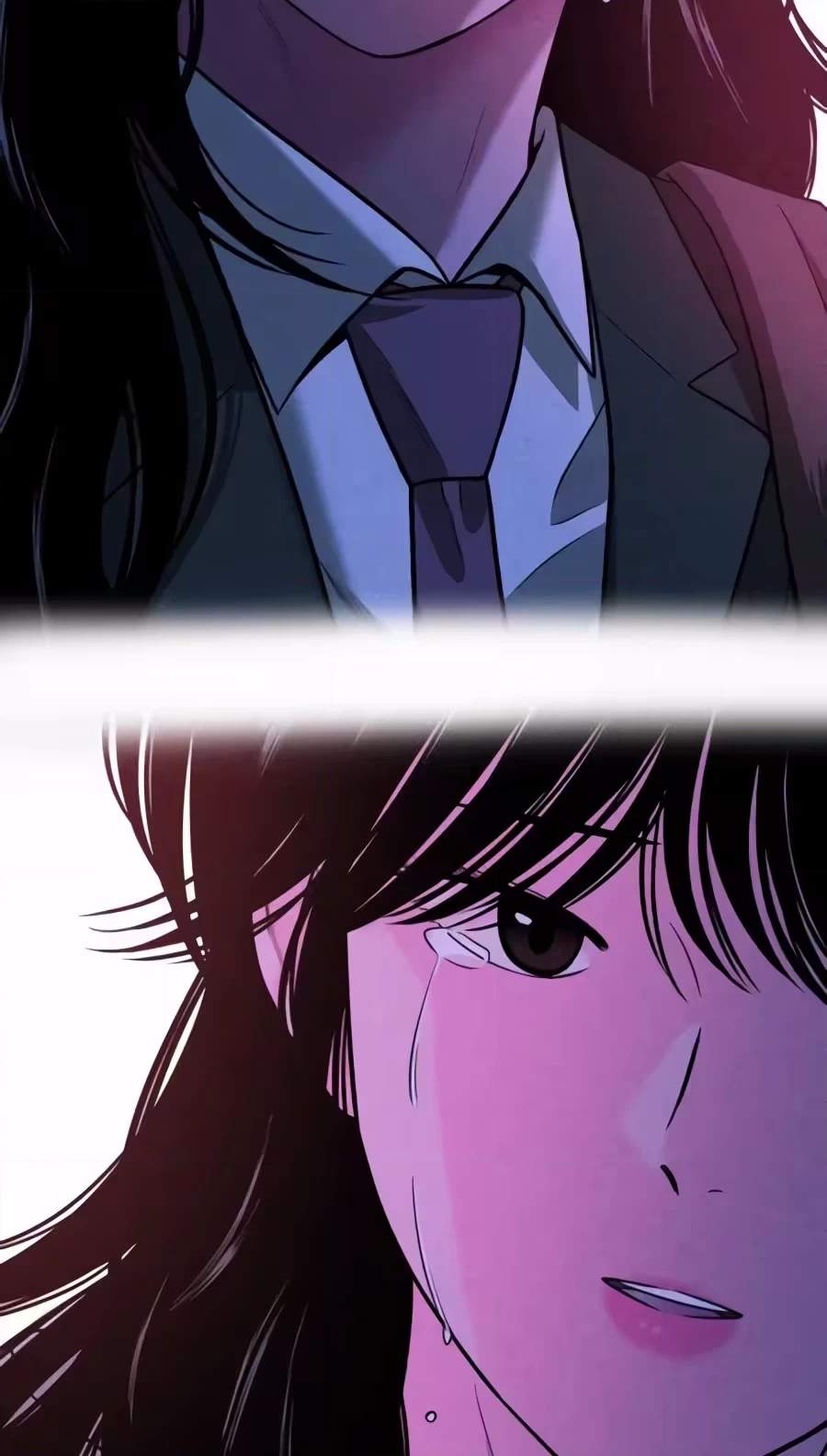 Student Jo-Eun — Chapter 77 — page 110