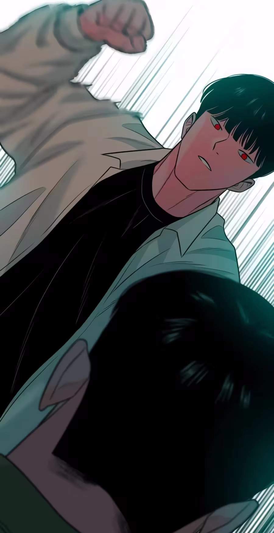 Student Jo-Eun — Chapter 77 — page 112
