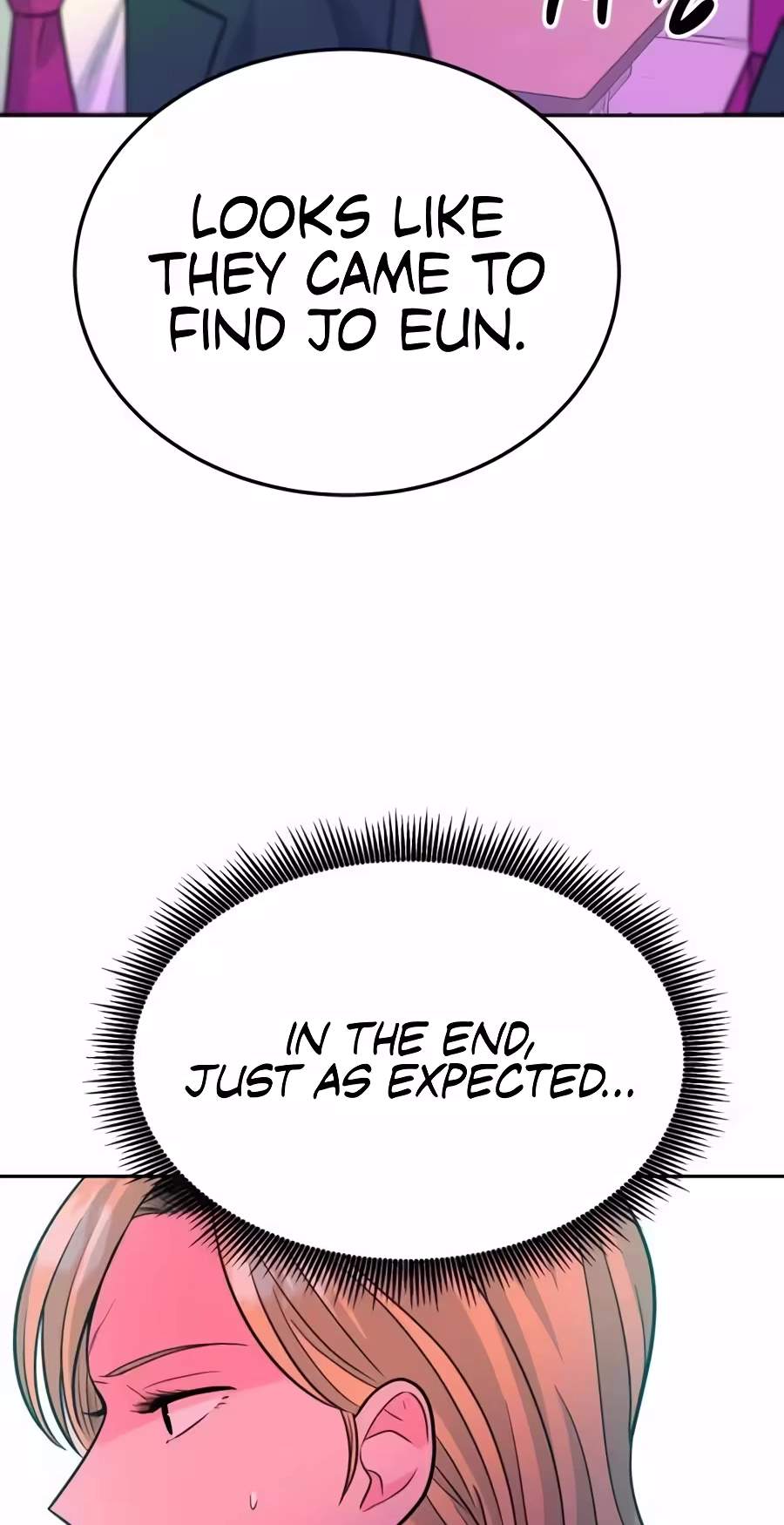 Student Jo-Eun — Chapter 77 — page 115