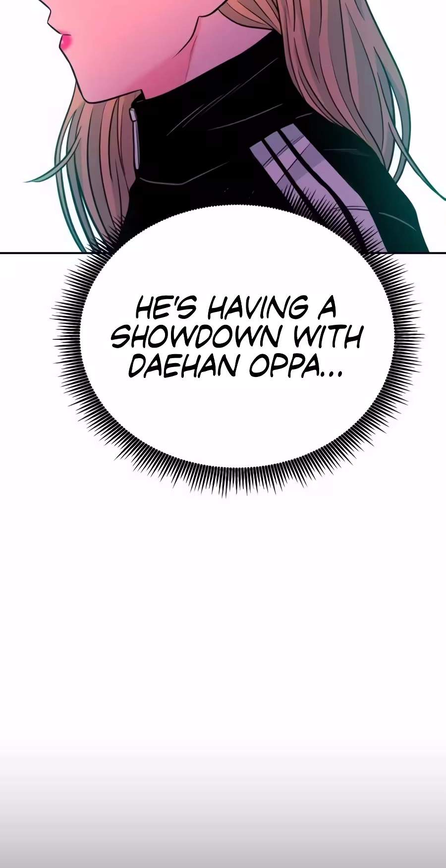 Student Jo-Eun — Chapter 77 — page 116
