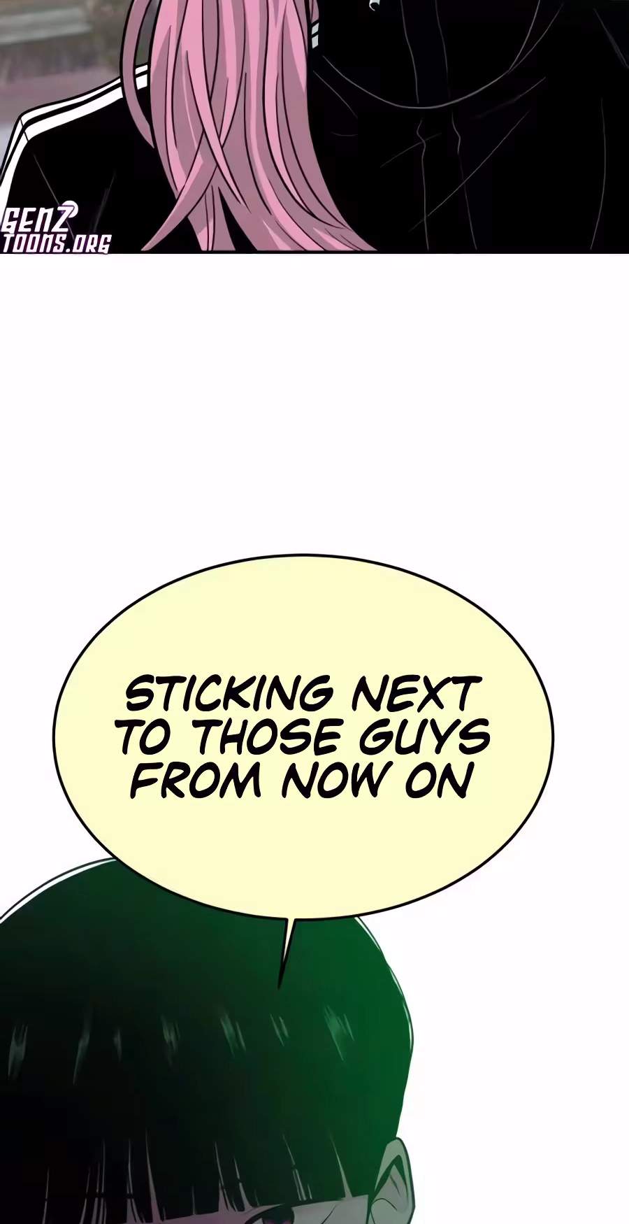 Student Jo-Eun — Chapter 77 — page 118