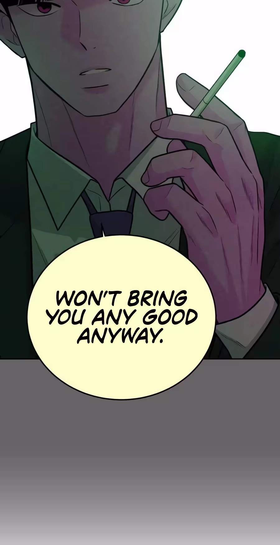 Student Jo-Eun — Chapter 77 — page 119