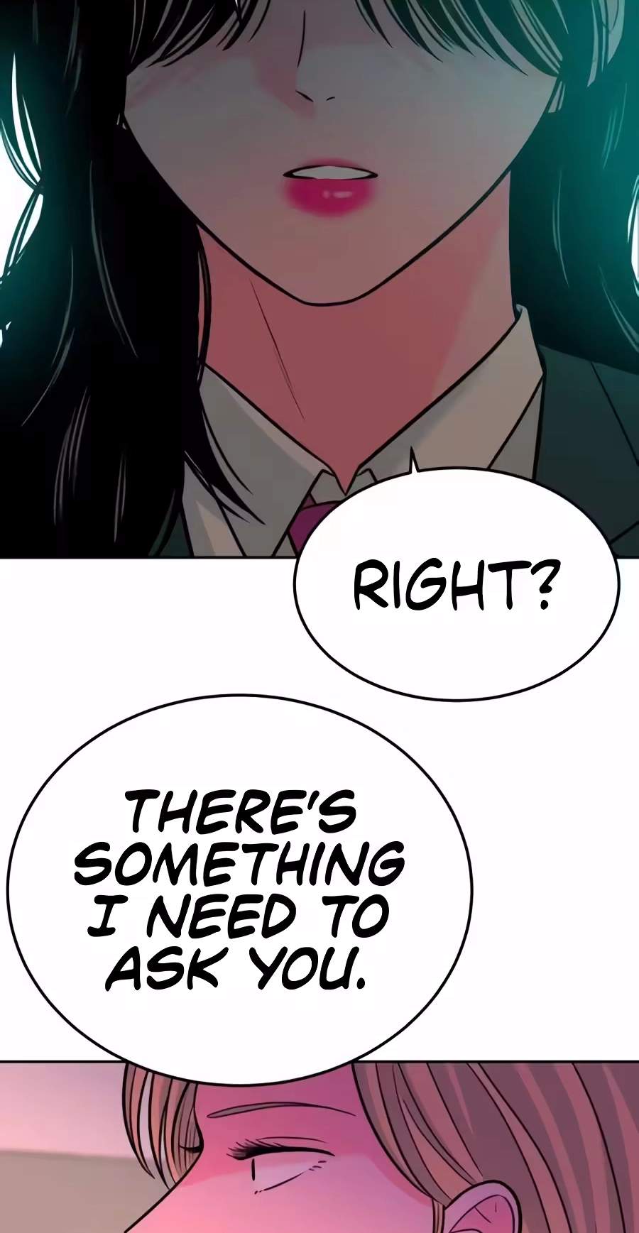 Student Jo-Eun — Chapter 77 — page 123